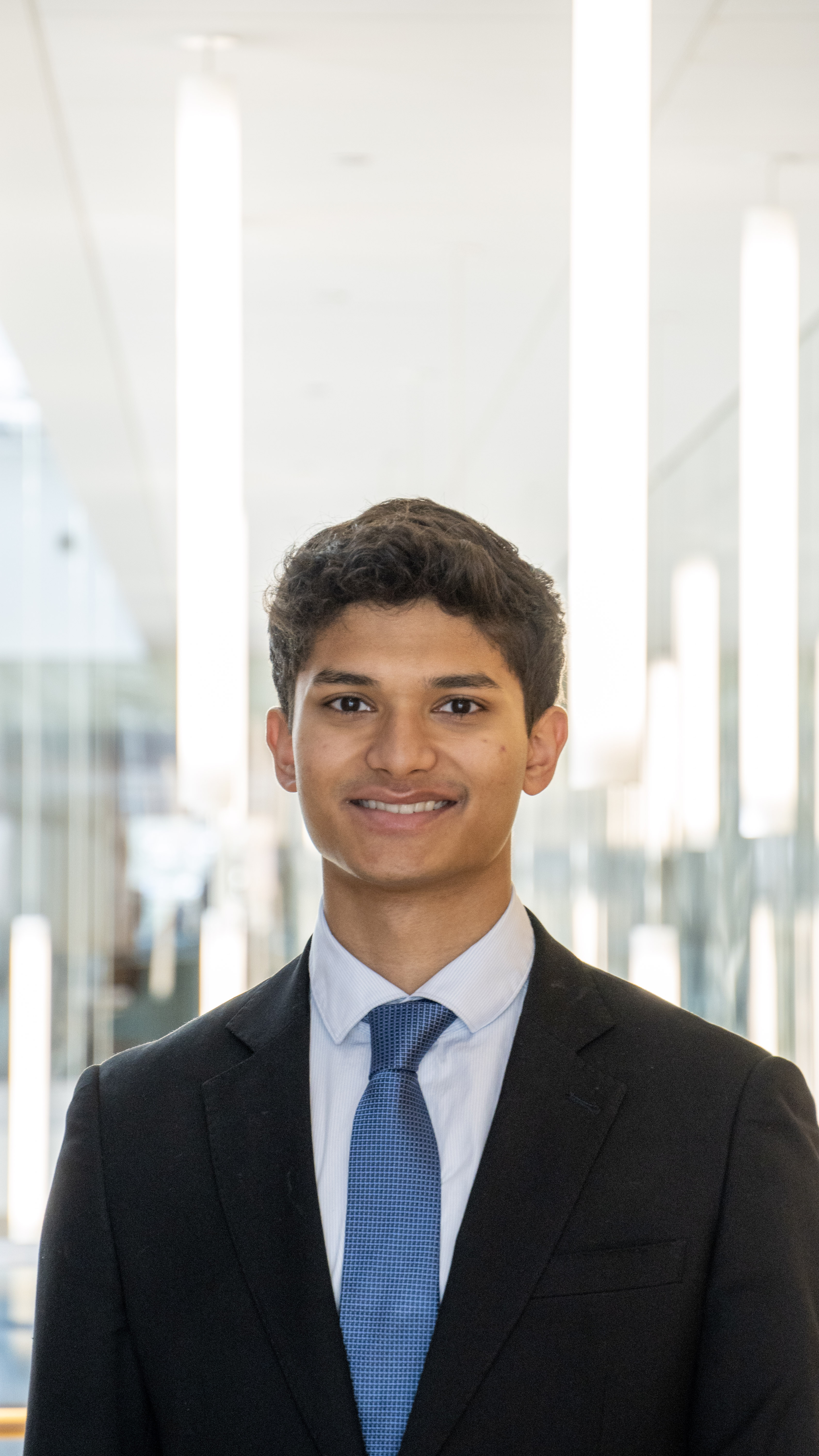 Amaan Choudhury
